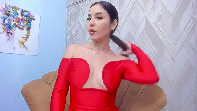  miaquevedo  online show from 7, 3, 2025