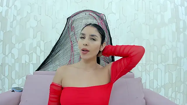  miaquevedo  online show from 10, 10, 2025