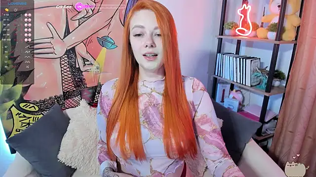 Kati FoX online show from 21, 2, 2025