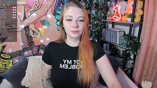 Kati FoX online show from 10, 2, 2025