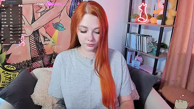 Kati FoX online show from 6, 3, 2025