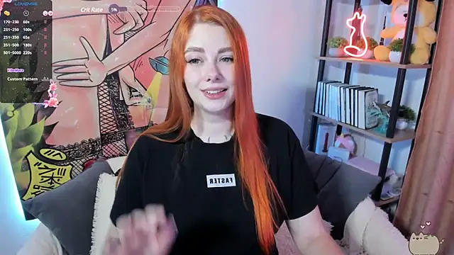 Kati FoX online show from 28, 2, 2025