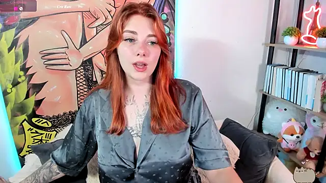 Kati FoX online show from 26, 6, 2026