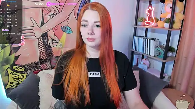 Kati FoX online show from 28, 2, 2025