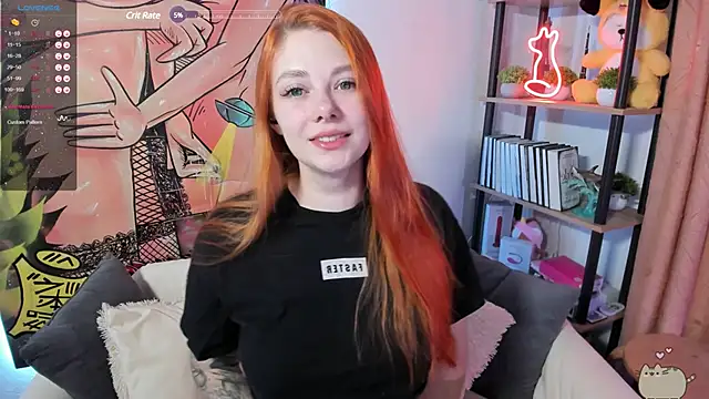 Kati FoX online show from 20, 3, 2025