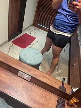 versatile guy01 online show from 5, 10, 2025