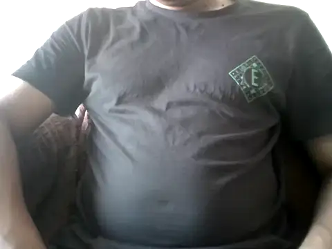 YoBody755 online show from 21, 10, 2025