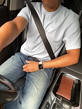 YoBody755 online show from 17, 10, 2025