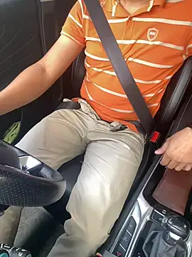 YoBody755 online show from 13, 10, 2025