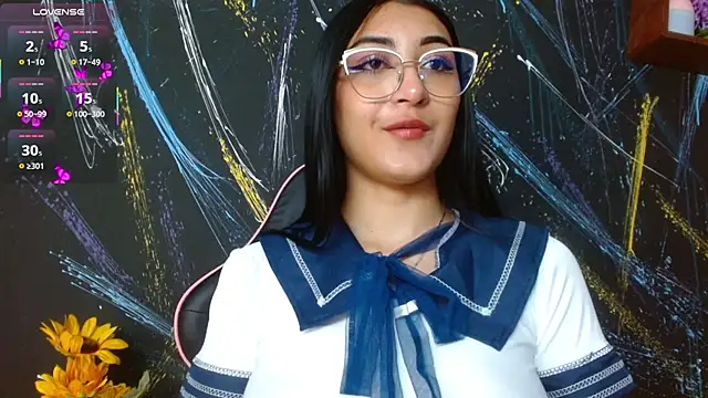 Mariannagp online show from 10, 3, 2025