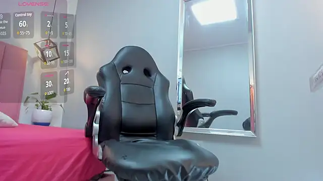 LINASTARK online show from 24, 9, 2025