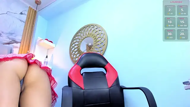 LINASTARK online show from 15, 11, 2025