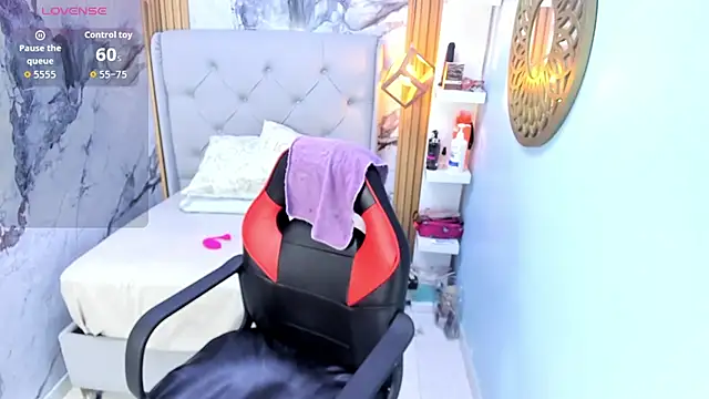 LINASTARK online show from 10, 10, 2025