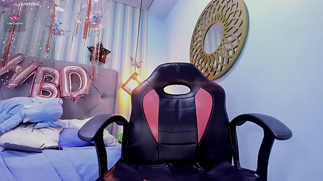 LINASTARK online show from 28, 1, 2025