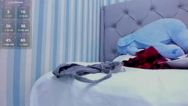 LINASTARK online show from 25, 1, 2025