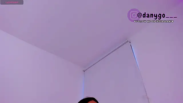 ZarianaEvanz online show from 17, 1, 2026