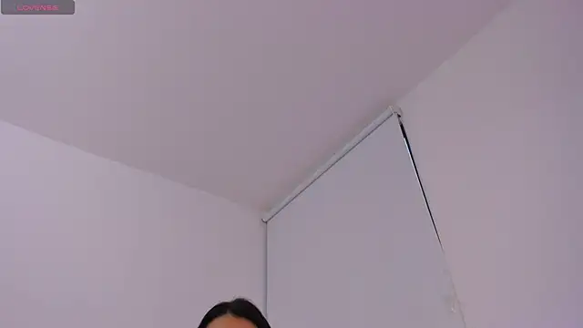 ZarianaEvanz online show from 26, 5, 2026