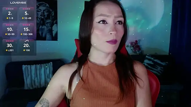 Sara-Guzman1 online show from 26, 6, 2026