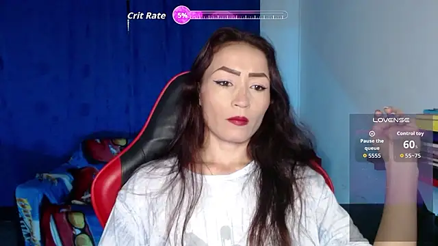 Sara-Guzman1 online show from 14, 1, 2026