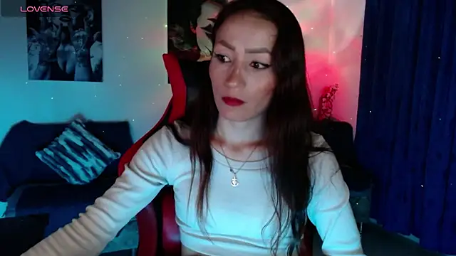 Sara-Guzman1 online show from 24, 3, 2026