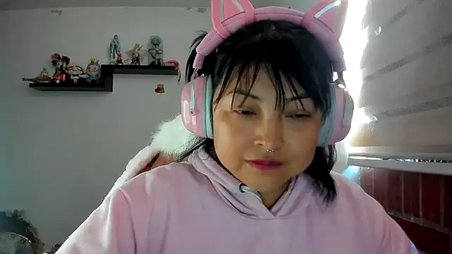 Shaddycute  online show from 3, 8, 2026