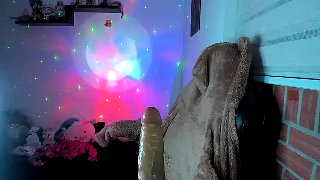 Shaddycute  online show from 10, 7, 2026