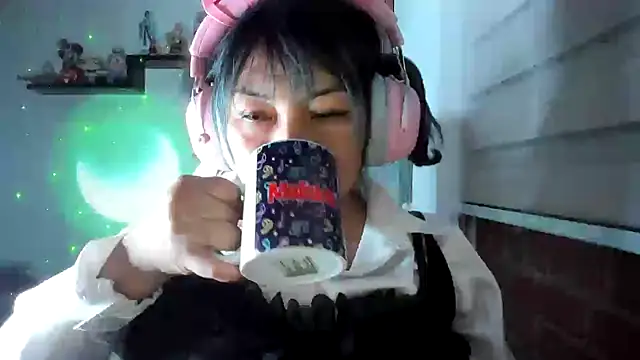Shaddycute  online show from 21, 6, 2026