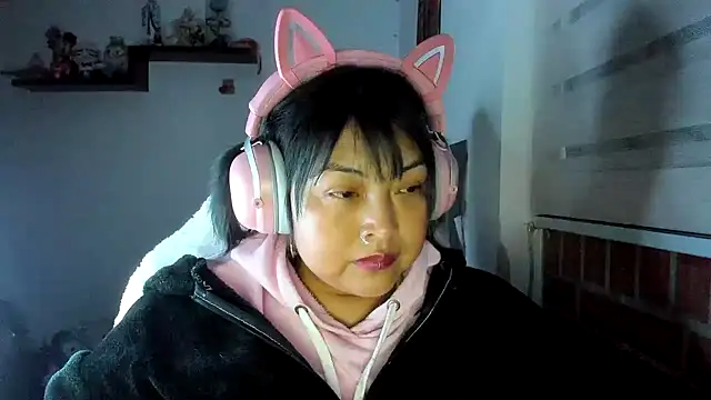 Snapshot of Shaddycute_ chatting on 31, 5, 2026 Shaddycute online show from 31, 5, 2026