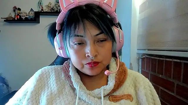 Snapshot of Shaddycute_ chatting on 20, 5, 2026 Shaddycute online show from 20, 5, 2026