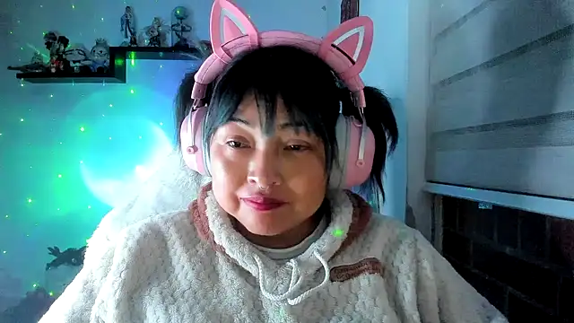 Shaddycute  online show from 4, 6, 2026
