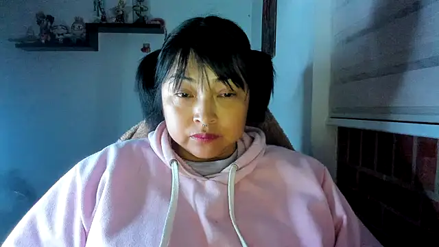 Shaddycute  online show from 4, 8, 2026