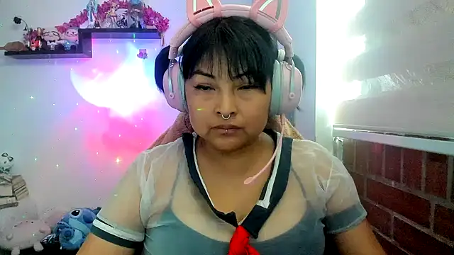 Shaddycute  online show from 22, 3, 2026