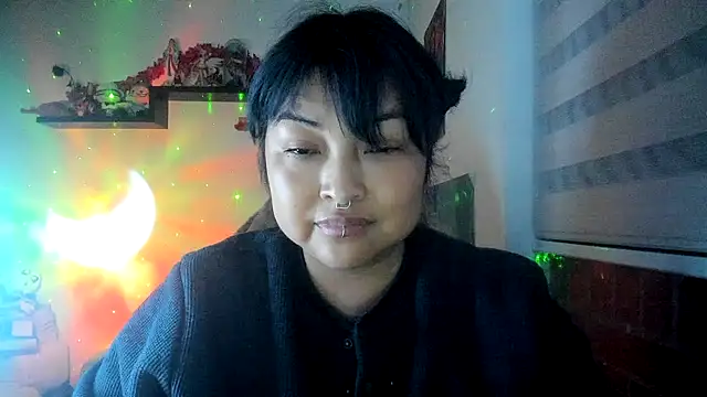 Shaddycute  online show from 25, 3, 2026