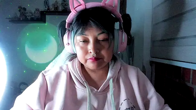 Shaddycute  online show from 22, 6, 2026