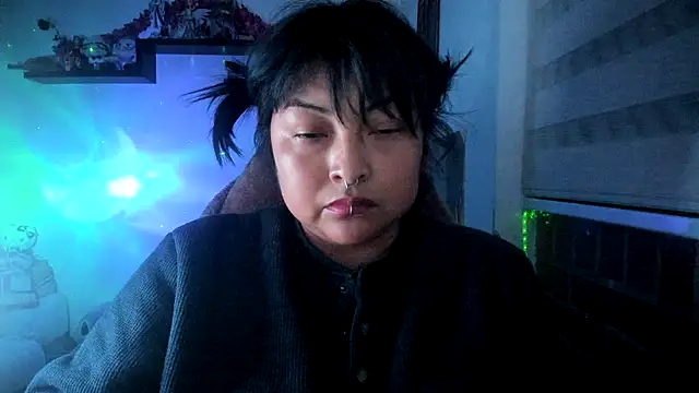 Shaddycute  online show from 25, 3, 2026