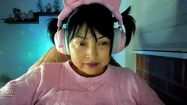Shaddycute  online show from 30, 6, 2026