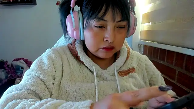 Shaddycute  online show from 11, 6, 2026