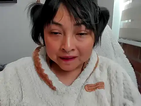 Shaddycute  online show from 15, 6, 2026