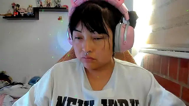 Shaddycute  online show from 7, 7, 2026