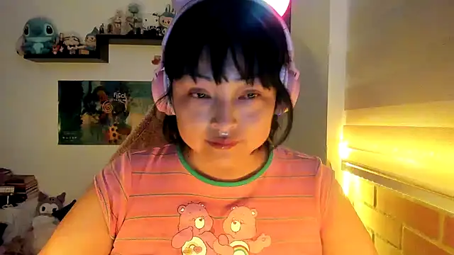 Shaddycute  online show from 10, 2, 2026