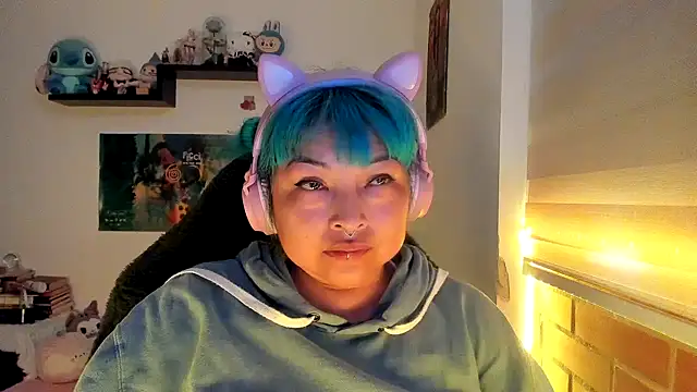 Shaddycute  online show from 2, 2, 2026