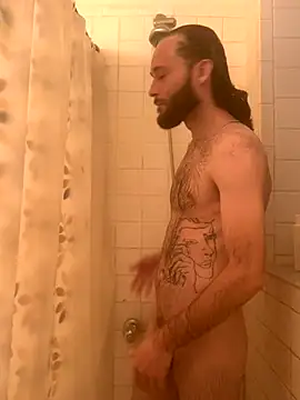 J3sus721 online show from 24, 10, 2025