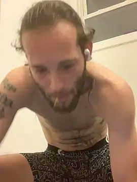 J3sus721 online show from 30, 3, 2026