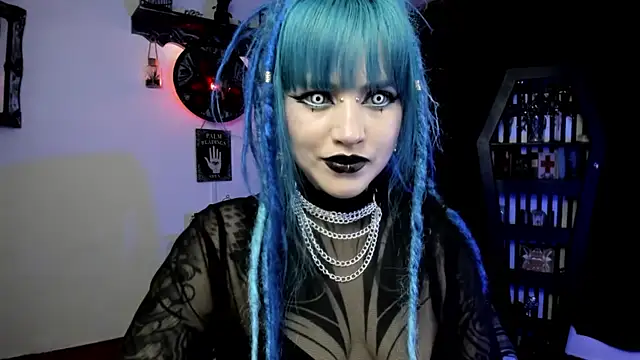 DimmuandDarkness online show from 15, 1, 2026