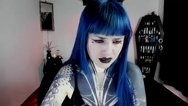 DimmuandDarkness online show from 10, 7, 2026