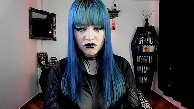 DimmuandDarkness online show from 25, 9, 2025