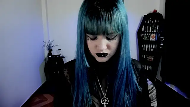 DimmuandDarkness online show from 18, 4, 2026