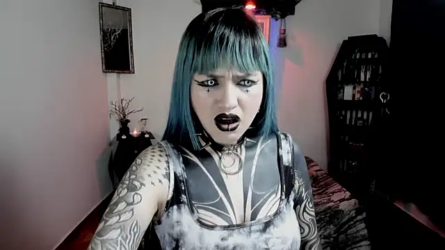DimmuandDarkness online show from 30, 5, 2026