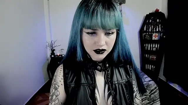 DimmuandDarkness online show from 16, 4, 2026