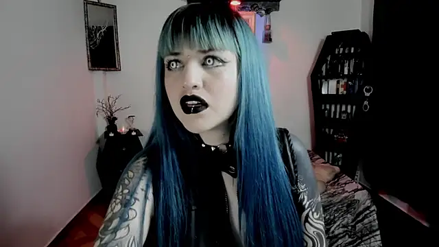 DimmuandDarkness online show from 27, 5, 2026